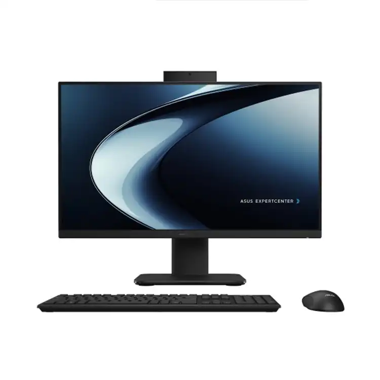 Asus PC Asus All In One ExpertCenter PM640KAK-B5150WS /AMD Ryzen AI 5-330/16GB/512GB SSD/AMD Radeon Graphics/23.8" FHD/Win...