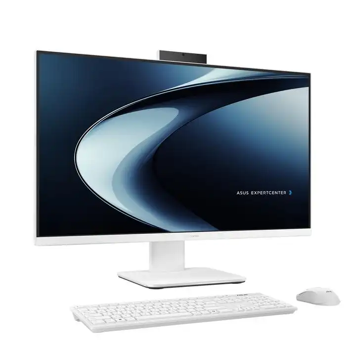 Asus PC Asus All In One ExpertCenter PM640KAK-W5150WS /AMD Ryzen AI 5-330/16GB/512GB SSD/AMD Radeon Graphics/23.8" FHD/Win...