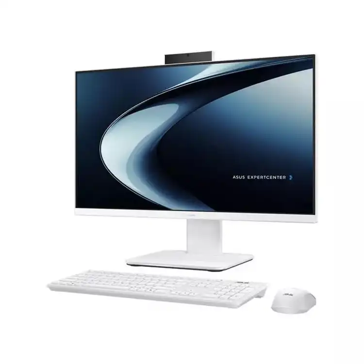 Asus PC Asus All In One P440VAK-W7152WS /Intel Core 7-240H/16GB/512GB SSD/Intel Graphics/23.8" FHD/Win 11 Home+OH24+M365/W...