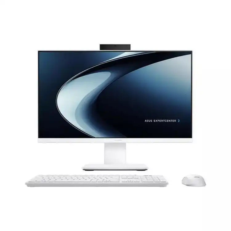 Asus PC Asus All In One P440VAK-W7152WS /Intel Core 7-240H/16GB/512GB SSD/Intel Graphics/23.8" FHD/Win 11 Home+OH24+M365/W...