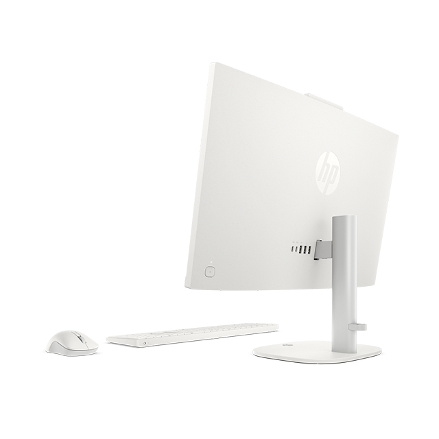 HP PC HP AIO OmniStudio 24-cu0112d - D6ZJ1PA /Intel Core 3-100U/8GB/512GB SSD/Intel Graphics/23.8" FHD Touch/Win 11 Home+O...