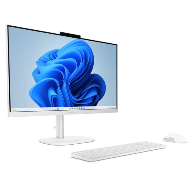 HP PC HP AIO OmniStudio 24-cu0118d - D70DKPA /Intel Core 7-240H/16GB/1TB SSD/Intel Graphics/23.8" FHD/Win 11 Home+OH24+M36...