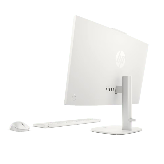 HP PC HP AIO OmniStudio 24-cu0118d - D70DKPA /Intel Core 7-240H/16GB/1TB SSD/Intel Graphics/23.8" FHD/Win 11 Home+OH24+M36...