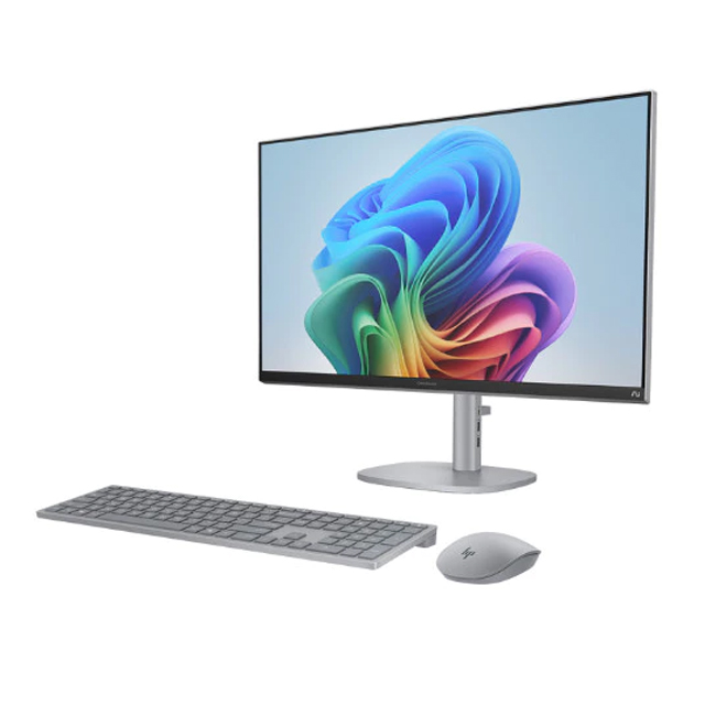 HP PC HP OmniStudio X Next Gen AI 27-cx0008d - D74A4PA /Intel Core Ultra 7-356H/32GB/1TB SSD/Intel Graphics/27" QHD IPS/Wi...