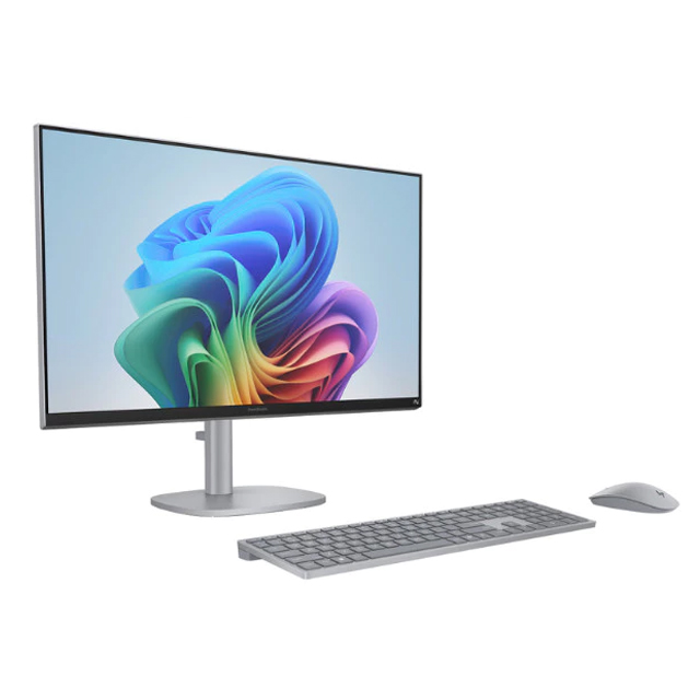 HP PC HP OmniStudio X Next Gen AI 27-cx0008d - D74A4PA /Intel Core Ultra 7-356H/32GB/1TB SSD/Intel Graphics/27" QHD IPS/Wi...