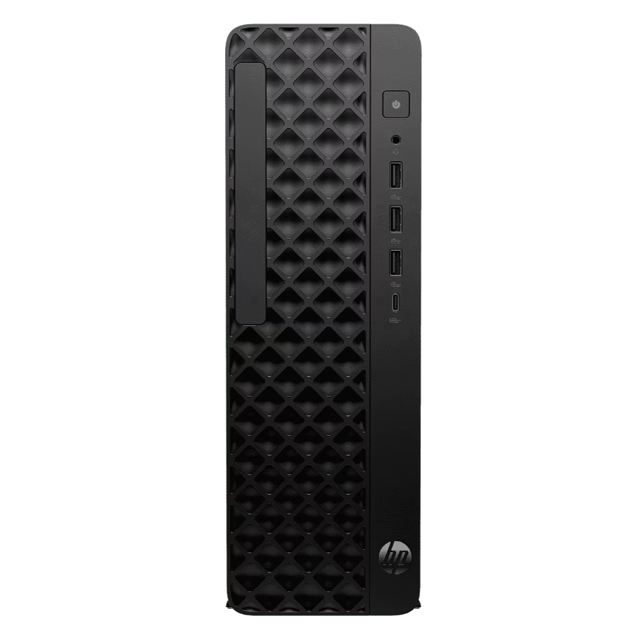 HP PC HP ProDesk 2 SFF G1i /Intel Core i5-14500/8GB/512GB SSD/Intel UHD Graphics/Win 11 Pro/Black/5Y Harga Rp 18.800.000 T...