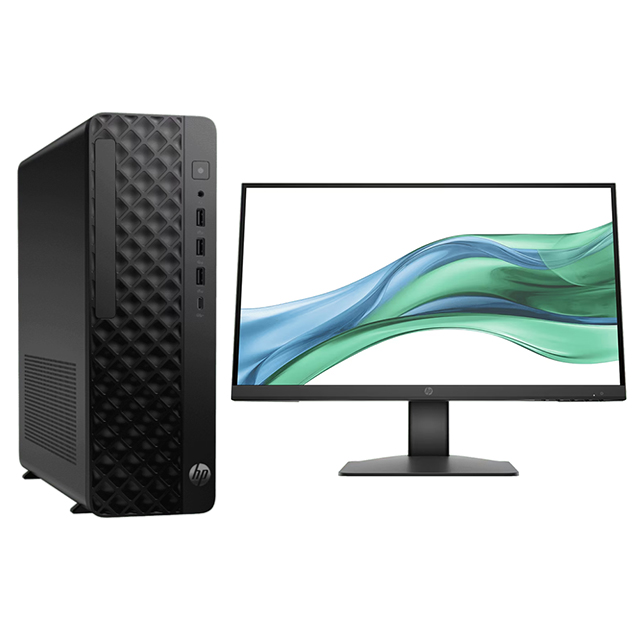 HP PC HP ProDesk 2 SFF G1i /Intel Core i5-14500/8GB/512GB SSD/Intel UHD Graphics/Win 11 Pro/Black/5Y Harga Rp 18.800.000 T...