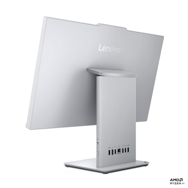 Lenovo PC Lenovo AIO 24AKP10 - F0JC000DID /AMD Ryzen 7-250/16GB/1TB SSD/AMD Radeon Graphics/23.8" FHD/Win 11 Home+OH24+M36...