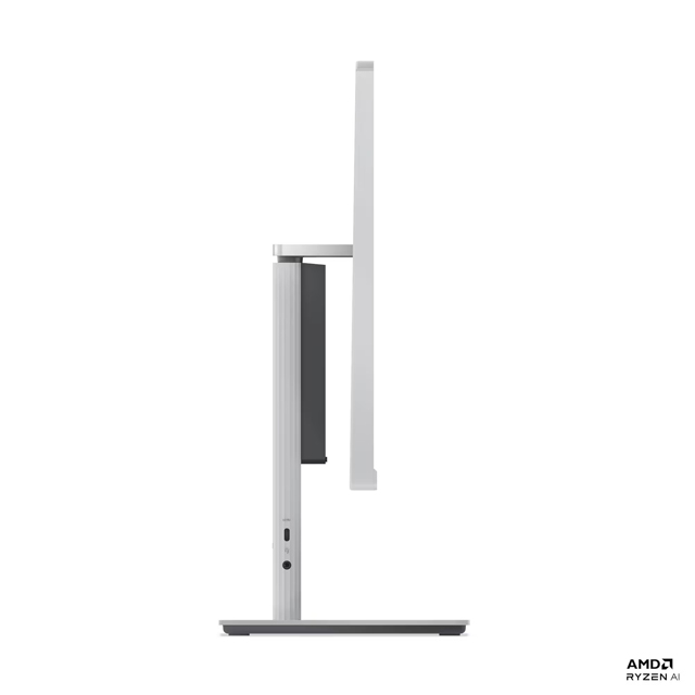 Lenovo PC Lenovo AIO 24AKP10 - F0JC000DID /AMD Ryzen 7-250/16GB/1TB SSD/AMD Radeon Graphics/23.8" FHD/Win 11 Home+OH24+M36...