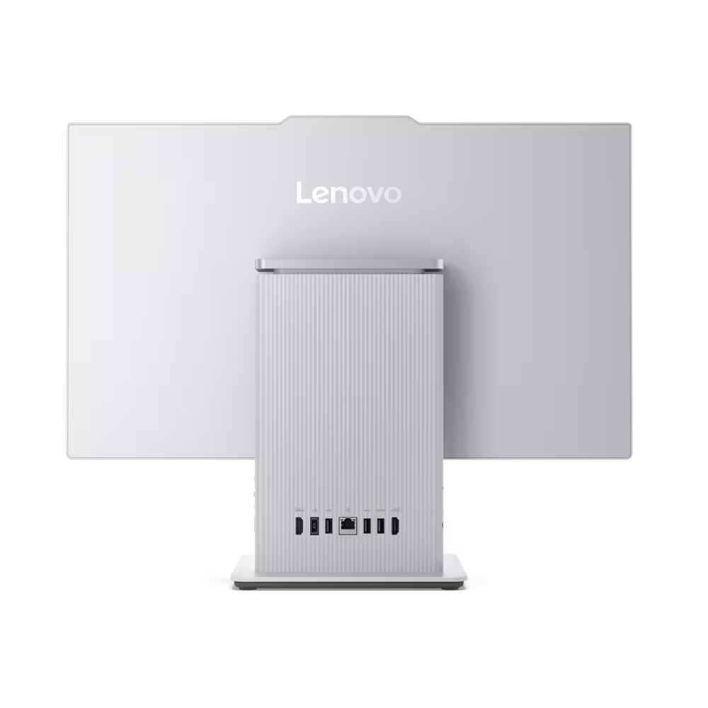 Lenovo PC Lenovo AIO 24ARR9 - F0HR008BID /AMD Ryzen 7-7735HS/8GB/512GB SSD/AMD Radeon Graphics/23.8" FHD/Win 11 Home+OH24+...