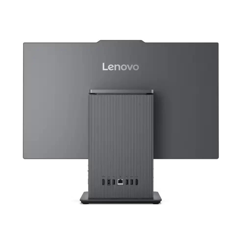 PC Lenovo AIO 24IRH9 - F0HN00QEID /Intel Core i5-13420H/8GB/512GB SSD/Intel UHD Graphics/23.8" FHD/Win 11 Home/Luna Grey/1Y - pc-lenovo-aio-24irh9-f0hn00qeid-core-i5-13420h-intel-uhd-graphics-luna-grey-1763345780-626.webp