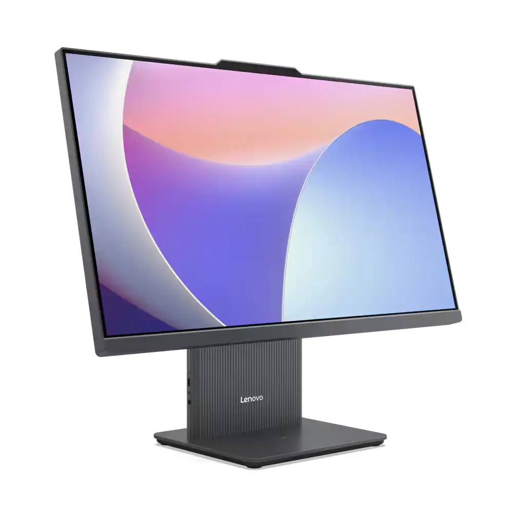 PC Lenovo AIO 24IRH9 - F0HN00QEID /Intel Core i5-13420H/8GB/512GB SSD/Intel UHD Graphics/23.8" FHD/Win 11 Home/Luna Grey/1Y - pc-lenovo-aio-24irh9-f0hn00qeid-core-i5-13420h-intel-uhd-graphics-luna-grey-1763345780-741.webp