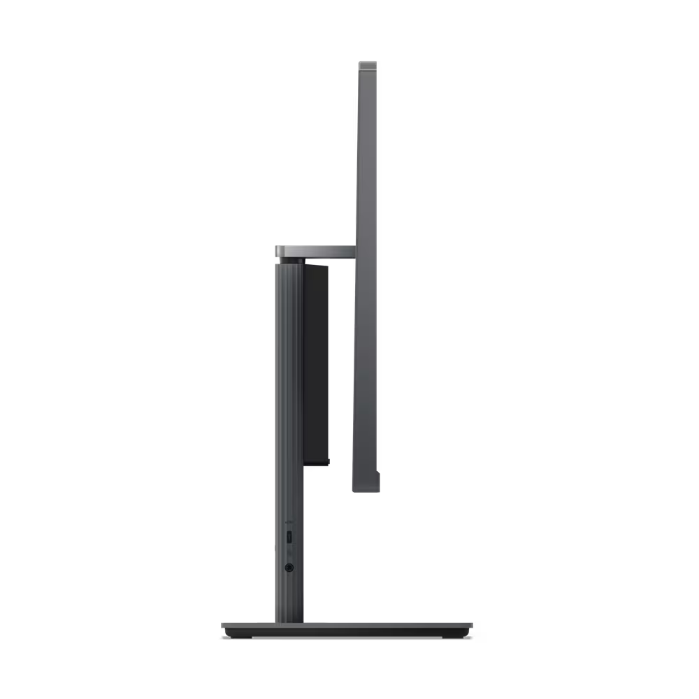 Lenovo PC Lenovo AIO 24IRH9 - F0HN00TAID /Intel Core 5-210H/8GB/512GB SSD/Intel Graphics/23.8" FHD/Win 11 Home+OH24+M365/L...