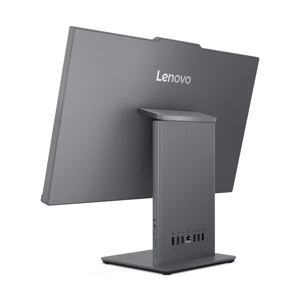 Lenovo PC Lenovo AIO 24IRH9 - F0HN00XYID /Intel Core 7-240H/8GB/512GB SSD/Intel Graphics/23.8" FHD/Win 11 Home+OH24+M365/L...
