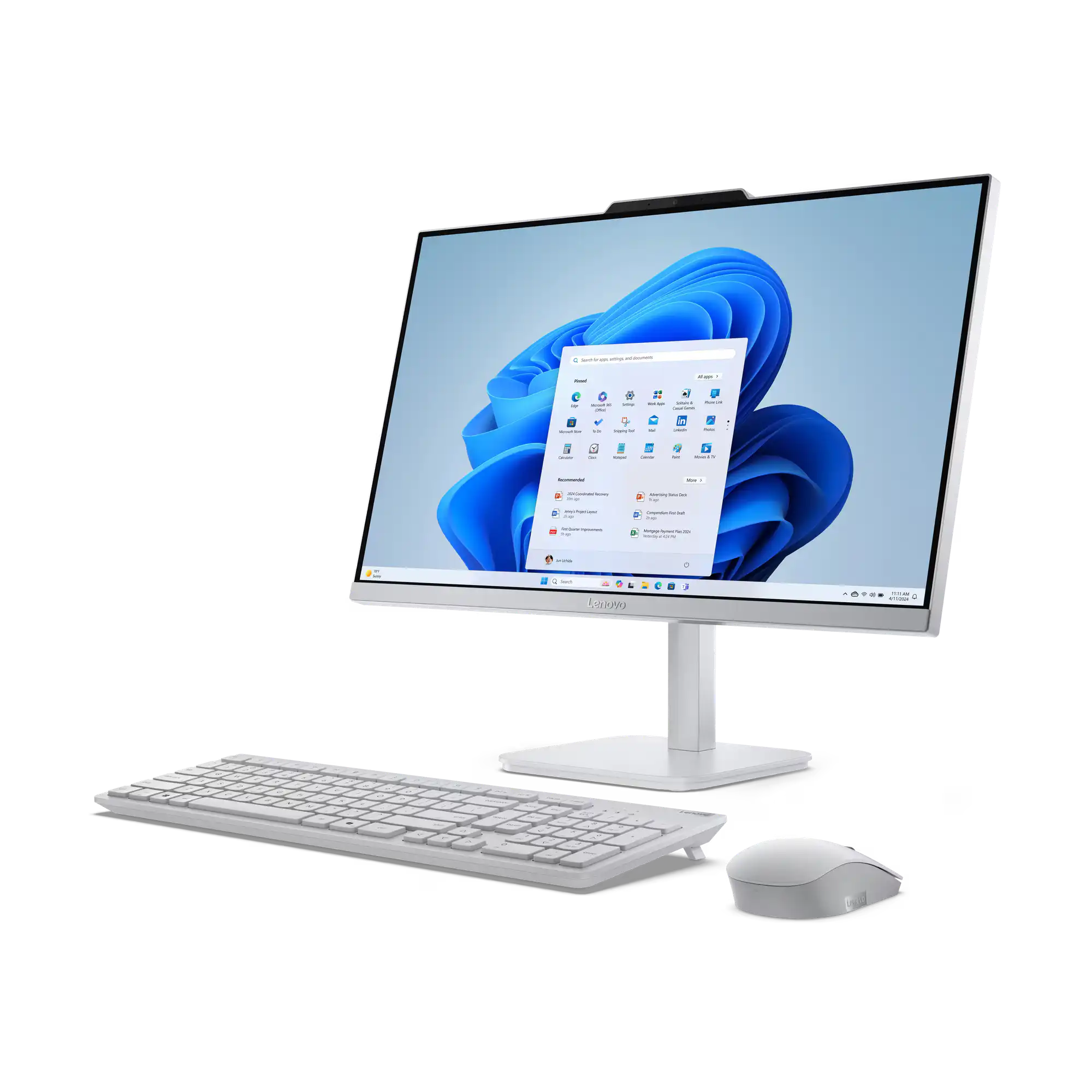 PC Lenovo AIO A100 - F0J6005DID /Intel Core i3-N305/8GB/512GB SSD/Intel UHD Graphics/23.8" FHD IPS/Win 11 Home+OH24+M365/Cloud Grey/1Y - pc-lenovo-aio-a100-f0j6005did-core-i3-n305-intel-uhd-graphics-cloud-grey-1759794425-100.webp
