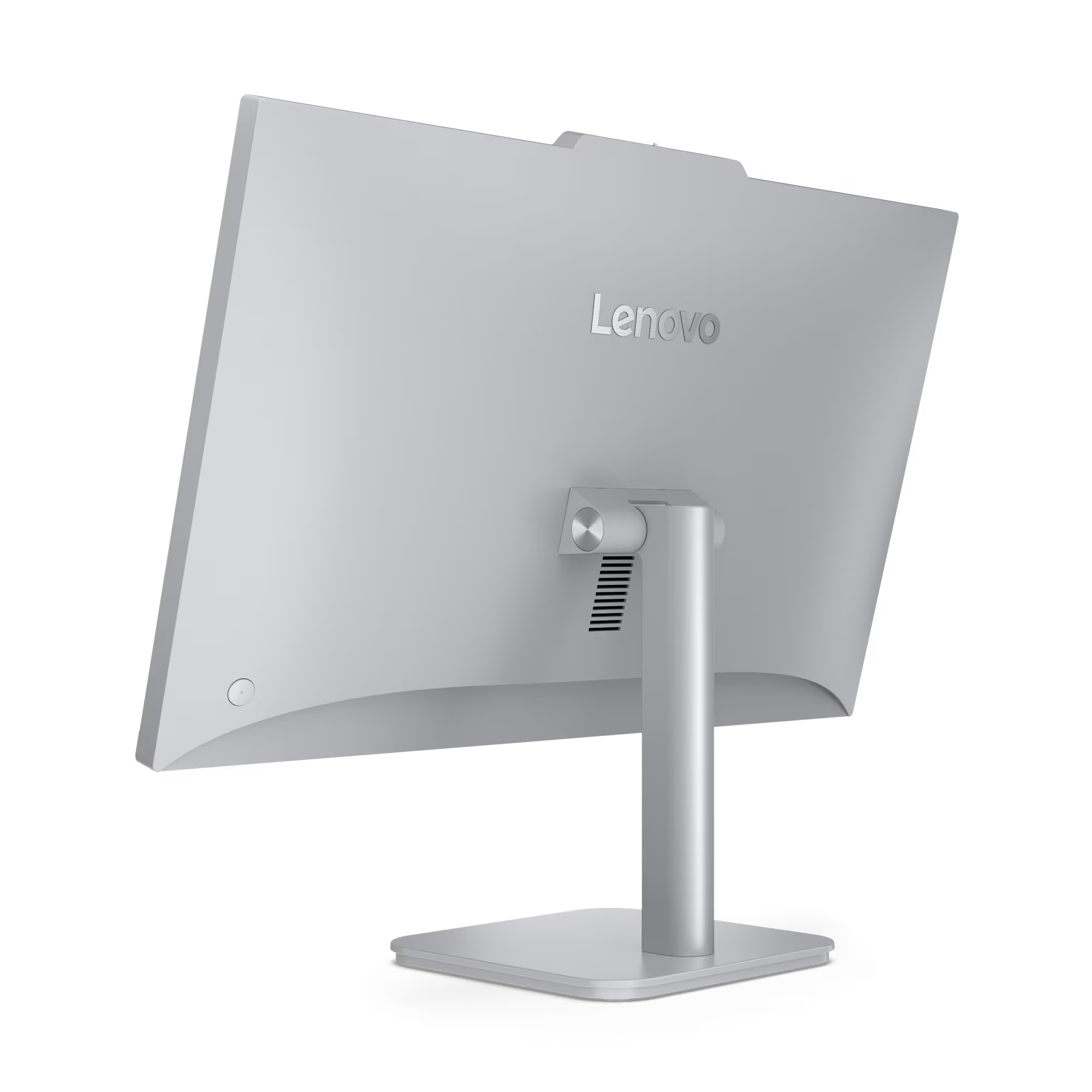 Lenovo PC Lenovo AIO A100 - F0JN0012ID /Intel Core i3-N305/8GB/512GB SSD/Intel UHD Graphics/23.8" FHD IPS/Win 11 Home/Clou...
