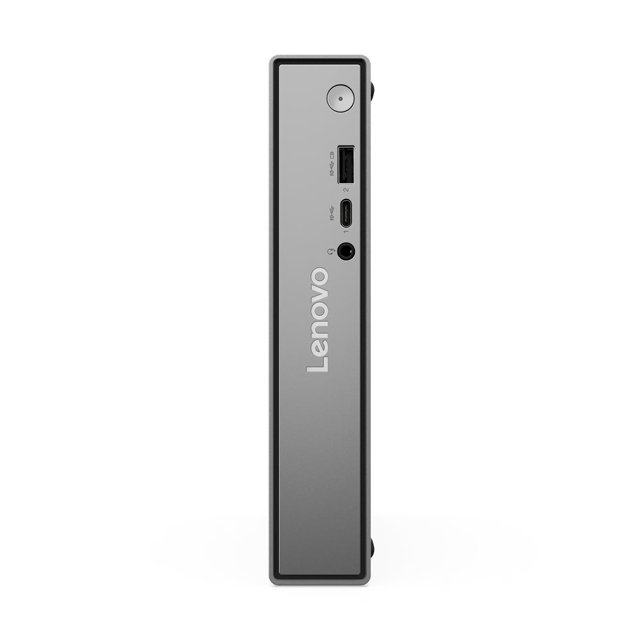 Lenovo PC Lenovo ThinkCentre Neo 50q Gen 5 /Intel Core 5 210H/16GB/512GB SSD/Intel Graphics/21.5" FHD/DOS/Black/5Y Black H...