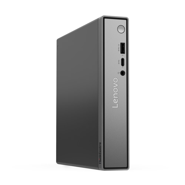 Lenovo PC Lenovo ThinkCentre Neo 50q Gen 5 /Intel Core 5 210H/16GB/512GB SSD/Intel Graphics/21.5" FHD/DOS/Black/5Y Black H...