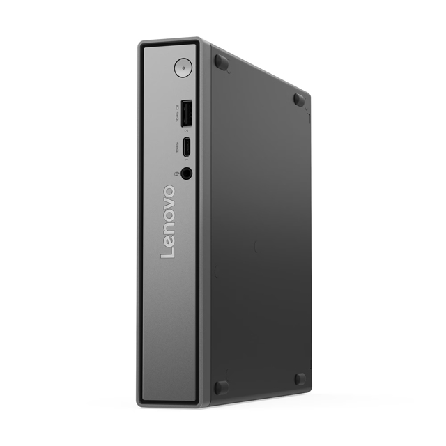 Lenovo PC Lenovo ThinkCentre Neo 50q Gen 5 /Intel Core 5 210H/16GB/512GB SSD/Intel Graphics/21.5" FHD/DOS/Black/5Y Black H...