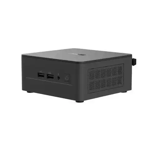 Asus PC Mini Asus NUC 13 Pro Kit RNUC13ANHH500000I /Intel Core i5-13420H/8GB | 16GB/256GB | 512GB | 1TB SSD/Win 11 Pro/Bla...