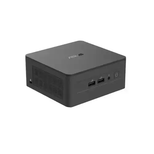 Asus PC Mini Asus NUC 13 Pro Kit RNUC13ANHH700000I /Intel Core i7-13620H/8GB | 16GB/256GB | 512GB | 1TB SSD/Win 11 Pro/Bla...