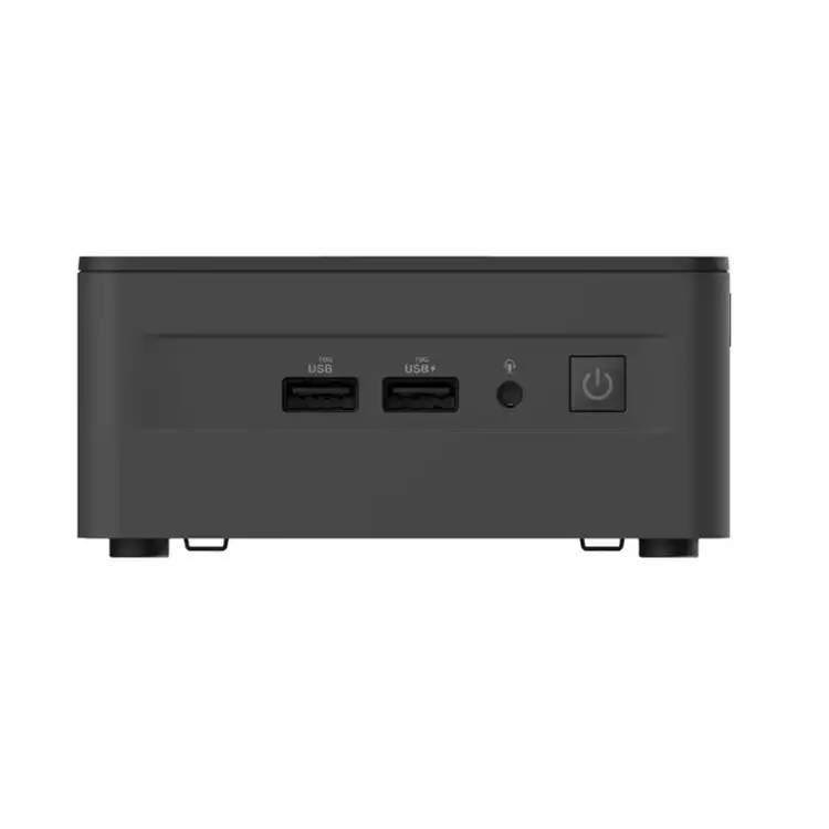 Asus PC Mini Asus NUC 13 Pro Kit RNUC13ANHI300000I /Intel Core i3-1315U/8GB | 16GB/256GB | 512GB | 1TB SSD/Win 11 Pro/Blac...