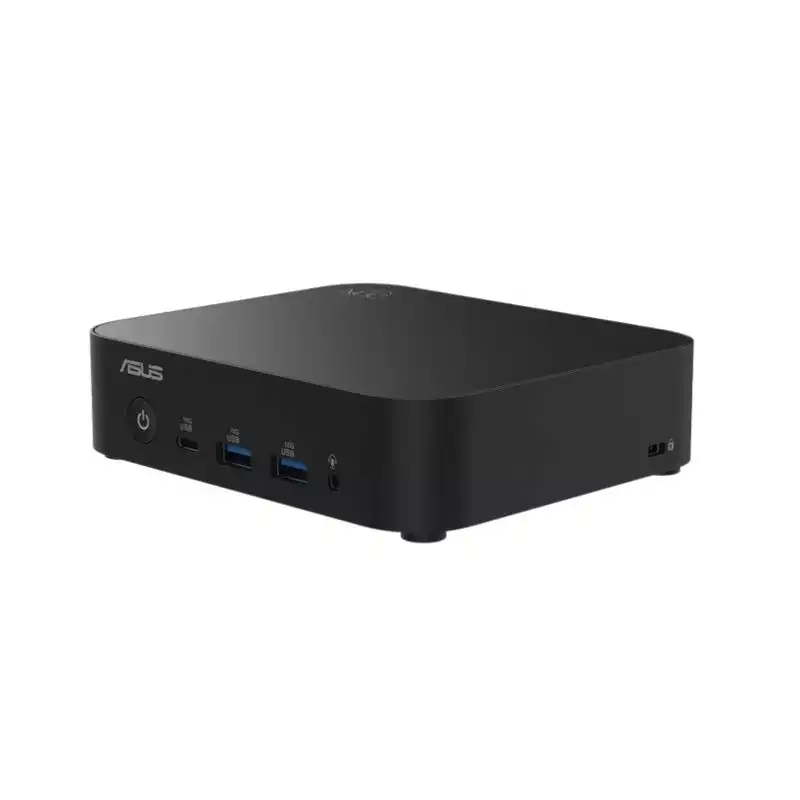 Asus PC Mini Asus NUC 14 Essential RNUC14MNK3500000 /Intel Core 3 N355/8GB | 16GB/256GB | 512GB | 1TB SSD/Win 11 Pro/Black...
