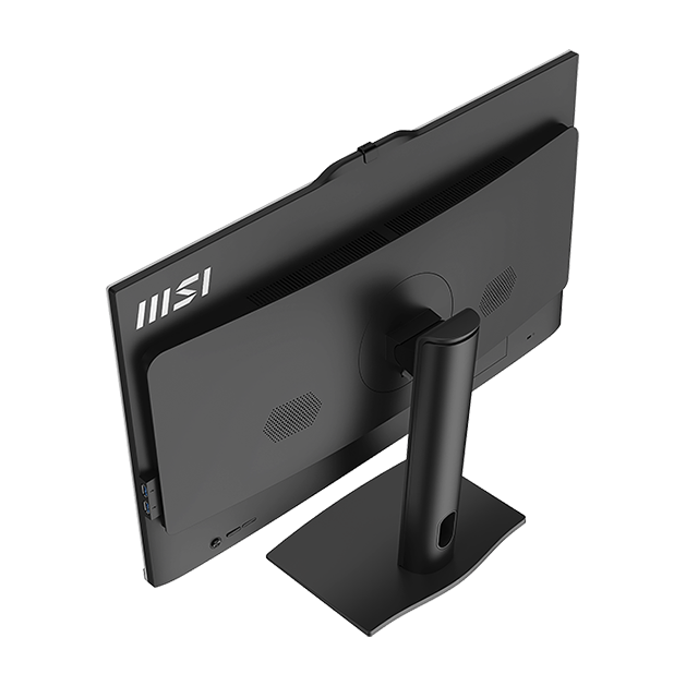 MSI PC MSI AIO Pro AP272P 14M /Intel Core i7-14700/16GB/512GB SSD/Intel UHD Graphics/27" FHD/Windows 11 Pro/Black/2Y Black...