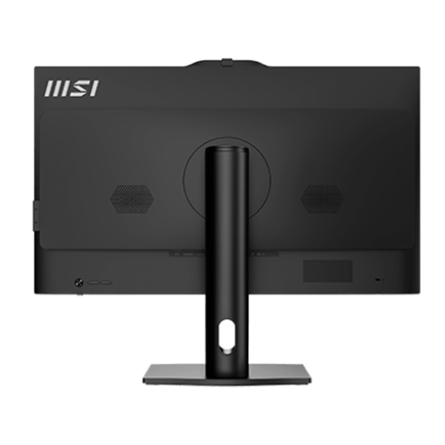 MSI PC MSI AIO Pro AP272P 14M /Intel Core i7-14700/16GB/512GB SSD/Intel UHD Graphics/27" FHD/Windows 11 Pro/Black/2Y Black...
