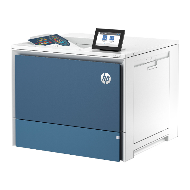 HP Printer HP Color LaserJet Enterprise 6700dn Harga Rp 27.300.000 Toko Medan