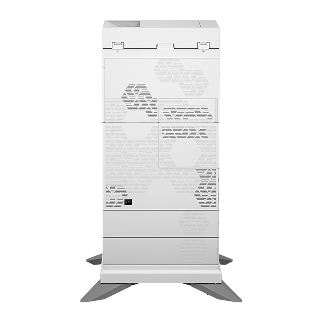 HP Printer HP Color LaserJet Enterprise Flow MFP 6800zfsw Harga Rp 97.500.000 Toko Medan