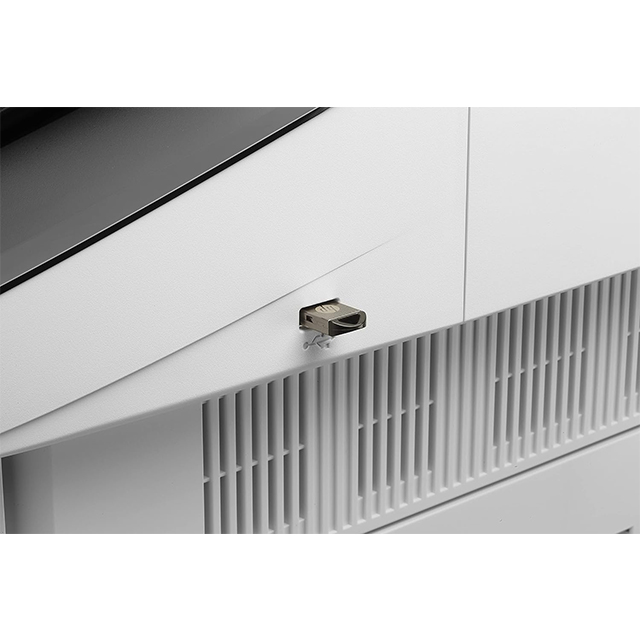 HP Printer HP Color LaserJet Enterprise Flow MFP M776zs Harga Rp 111.300.000 Toko Medan