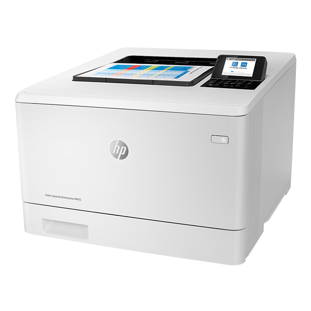 HP Printer HP Color LaserJet Enterprise M455dn Harga Rp 12.300.000 Toko Medan