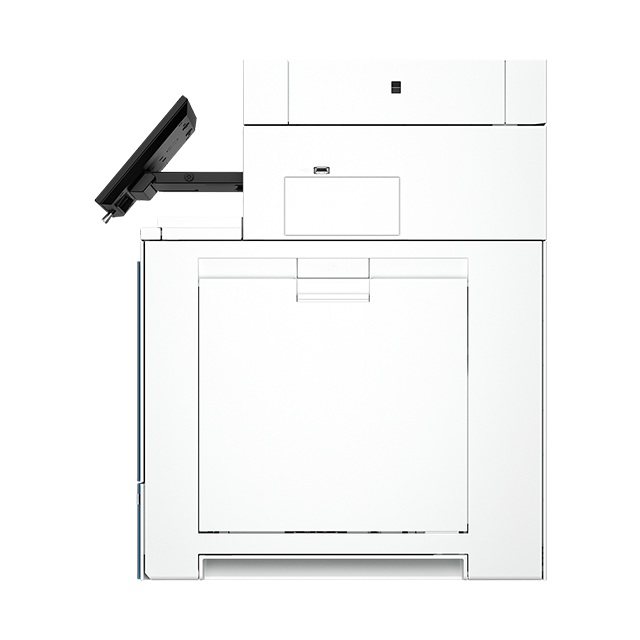 HP Printer HP Color LaserJet Enterprise MFP 5800dn Harga Rp 38.500.000 Toko Medan