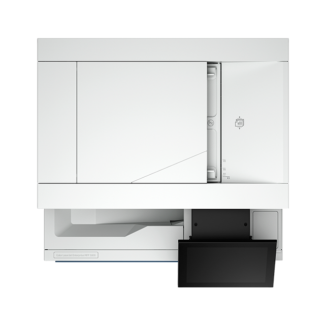 HP Printer HP Color LaserJet Enterprise MFP 6800dn Harga Rp 62.950.000 Toko Medan