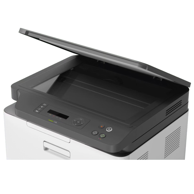 HP Printer HP Color LaserJet MFP 178nw Harga Rp 5.450.000 Toko Medan