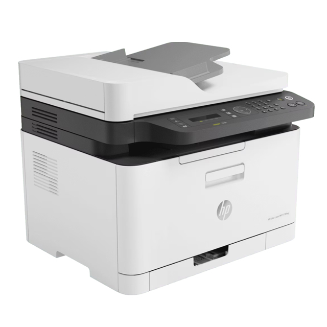 HP Printer HP Color Laser 179fnw Multi function Harga Rp 6.100.000 Toko Medan