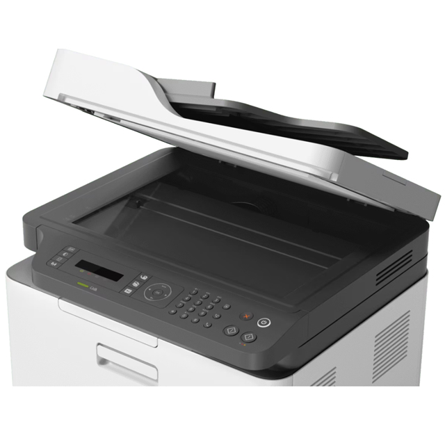 HP Printer HP Color Laser 179fnw Multi function Harga Rp 6.100.000 Toko Medan