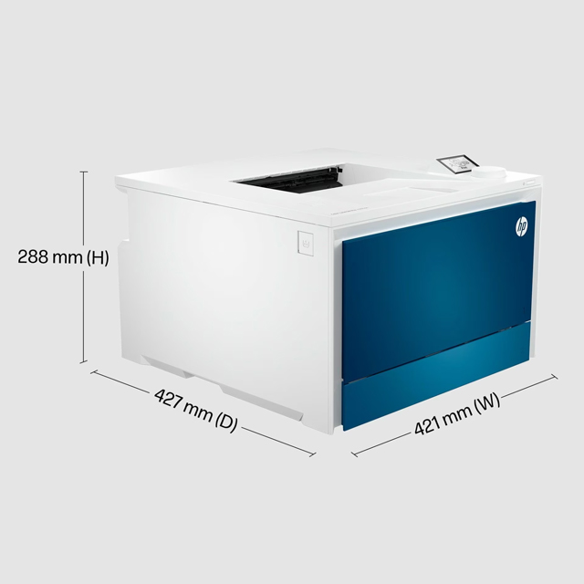 HP Printer HP Color LaserJet Pro 4203dn Harga Rp 14.200.000 Toko Medan