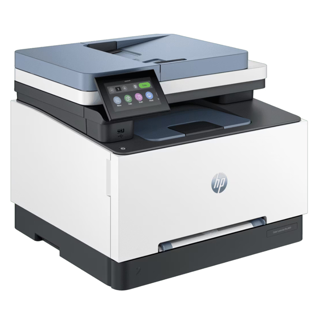 HP Printer HP Color LaserJet Pro MFP 3303fdw Harga Rp 8.300.000 Toko Medan