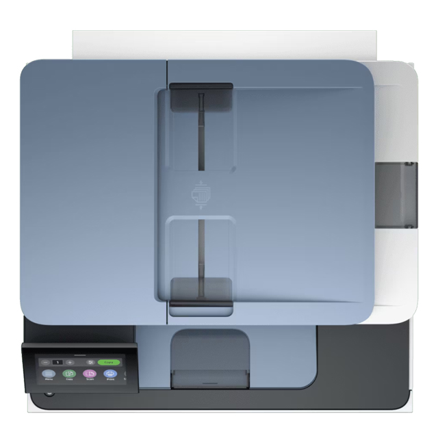 HP Printer HP Color LaserJet Pro MFP 3303fdw Harga Rp 8.300.000 Toko Medan