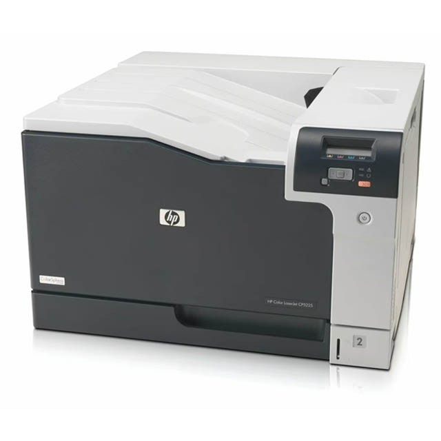 HP Printer HP Color LaserJet Pro CP5225n Harga Rp 22.100.000 Toko Medan