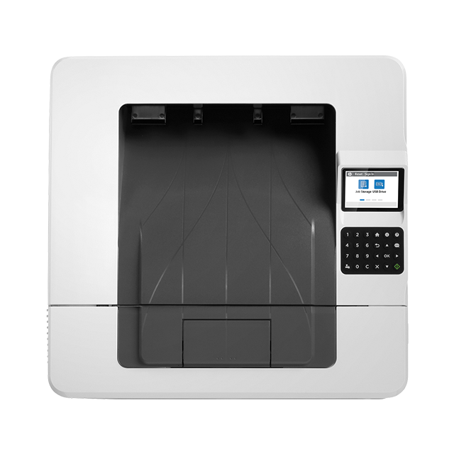 HP Printer HP LaserJet Enterprise M406dn Harga Rp 7.200.000 Toko Medan