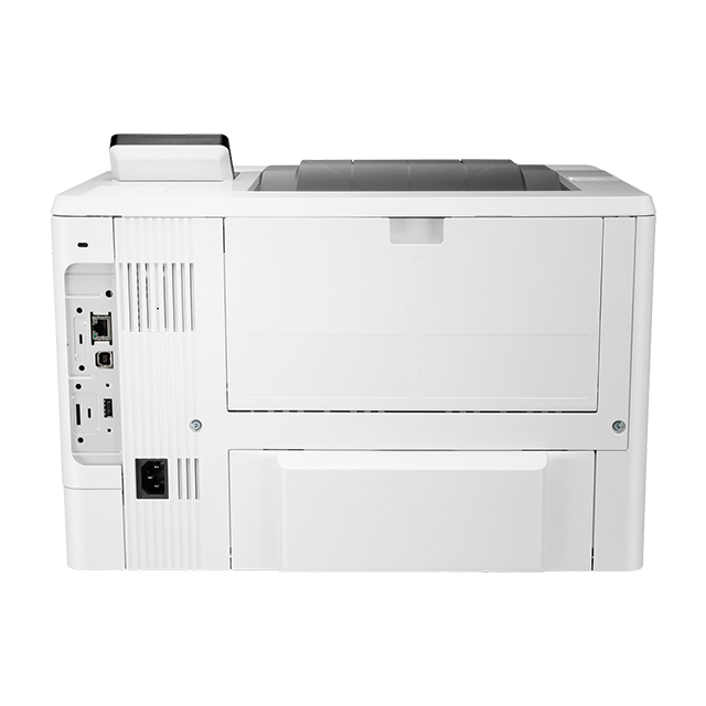 HP Printer HP LaserJet Enterprise M507dn Harga Rp 13.800.000 Toko Medan