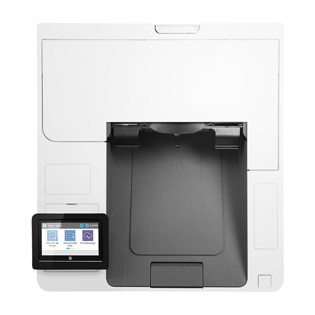 HP Printer HP LaserJet Enterprise M611dn Harga Rp 23.500.000 Toko Medan