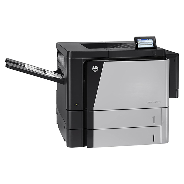 HP Printer HP LaserJet Enterprise M806dn Harga Rp 72.500.000 Toko Medan