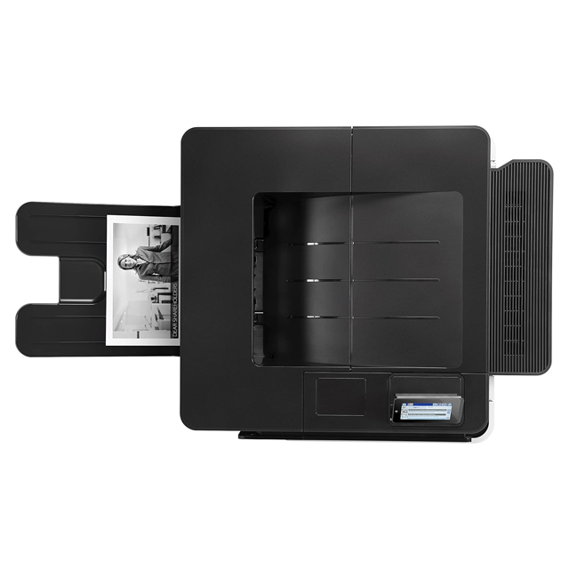 HP Printer HP LaserJet Enterprise M806x+ Harga Rp 90.500.000 Toko Medan