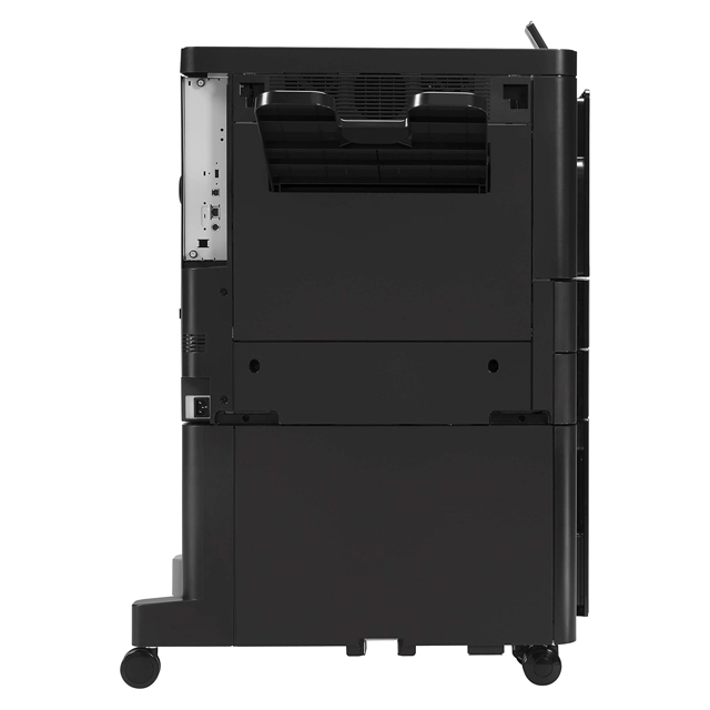 HP Printer HP LaserJet Enterprise M806x+ Harga Rp 90.500.000 Toko Medan