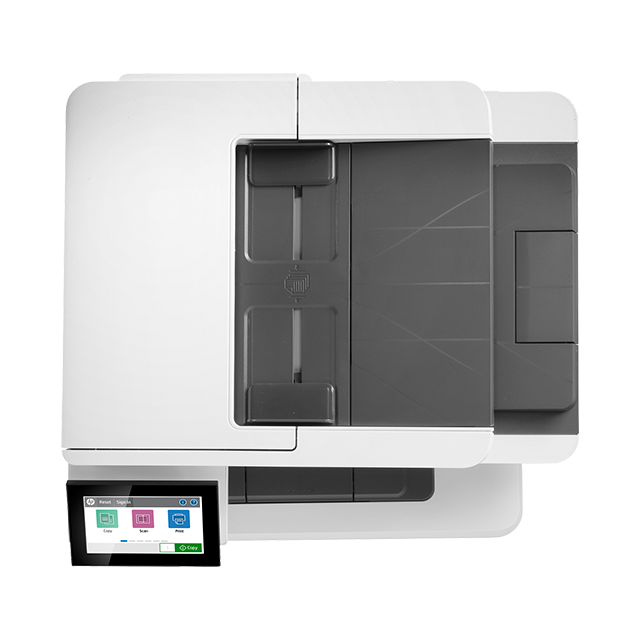 HP Printer HP LaserJet Enterprise MFP M430f Harga Rp 11.500.000 Toko Medan