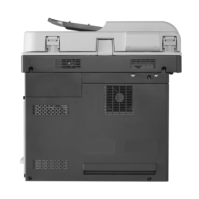 HP Printer HP LaserJet Enterprise MFP M725dn Harga Rp 45.500.000 Toko Medan